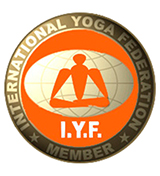 Logo de la Fédération internationale de Yoga