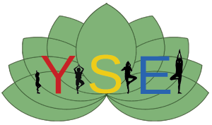Logo Yoga Santé Éducation Institut Vidya