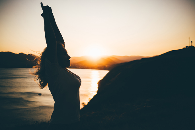 Enseignements et techniques de yoga