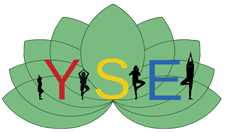 Logo Yoga Santé Éducation Institut Vidya