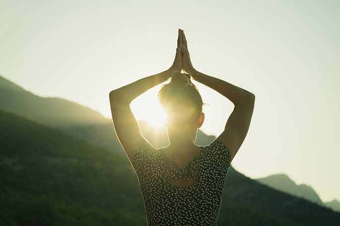 La voie du Yoga et Prana Vidya