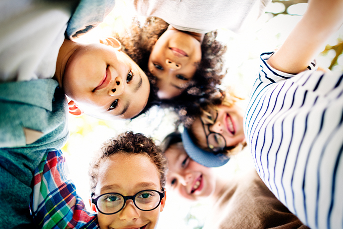 Avantages pour les CPE et écoles