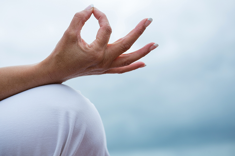 Enseignements et techniques de yoga